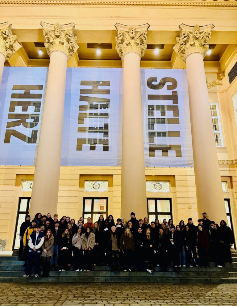 Landestheater Innsbruck